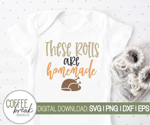 Free Free 192 Homemade Rolls Svg SVG PNG EPS DXF File