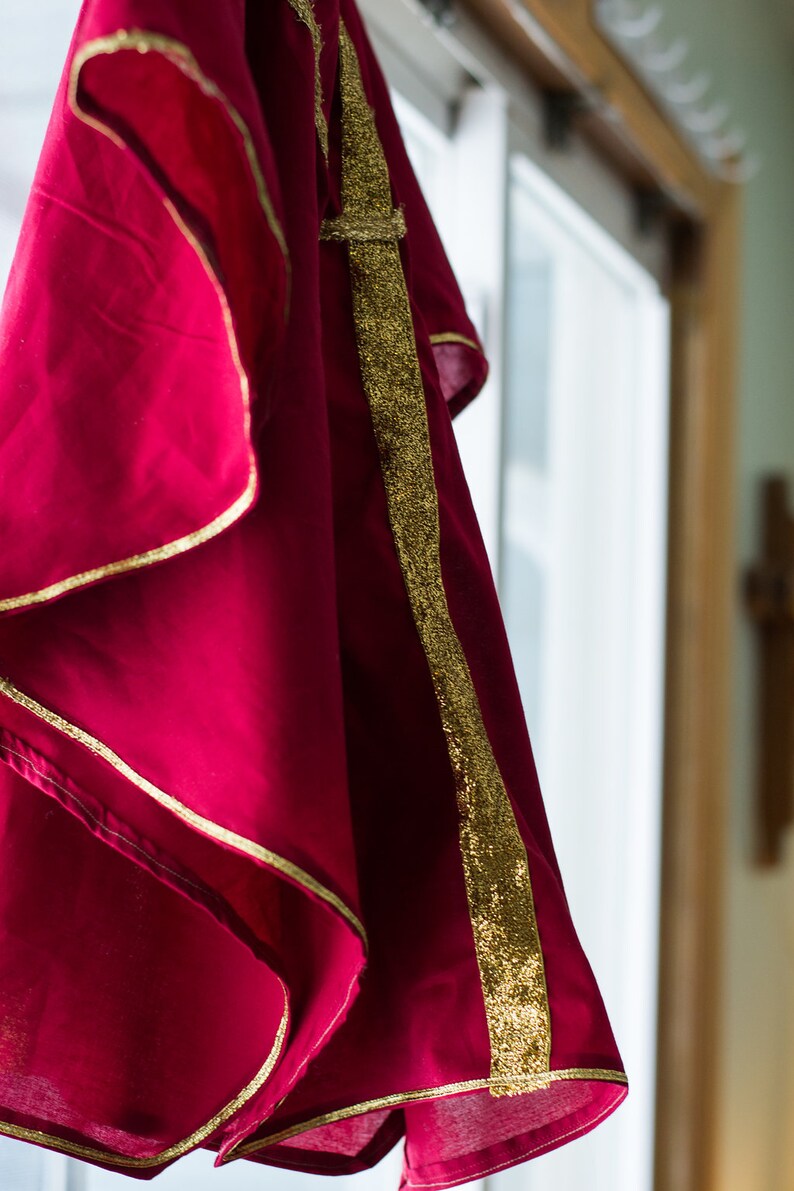 all saint vest
