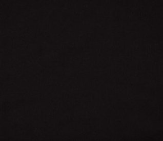 Black Apparel, Stretch Spandex Blend Fabric Remnant