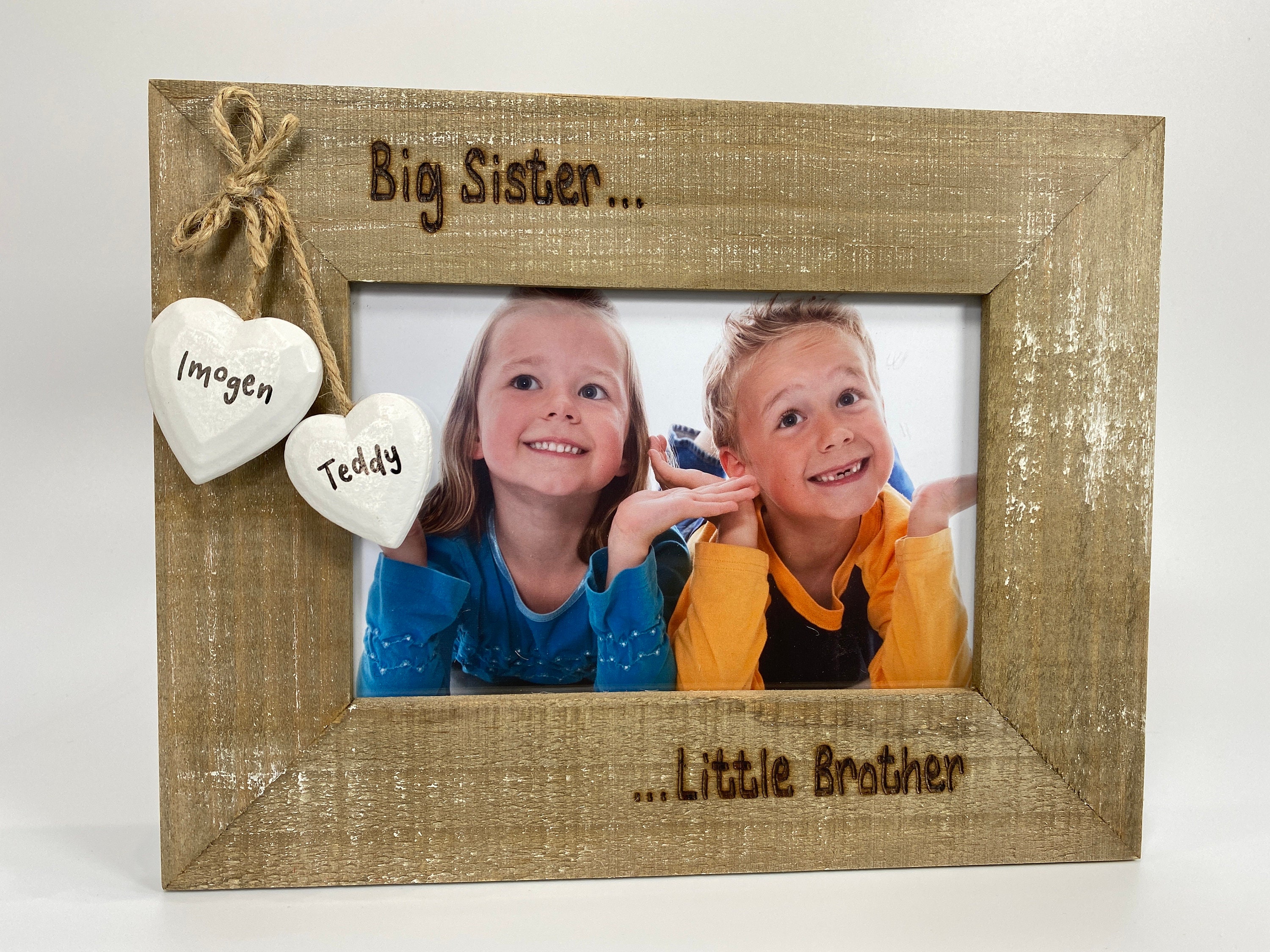 Brother 6x4 Frames Etsy