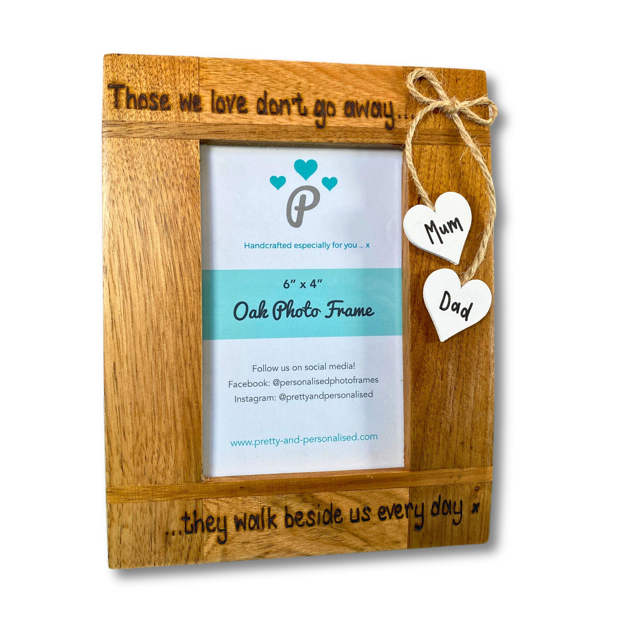 9x7 Picture Frame Etsy UK