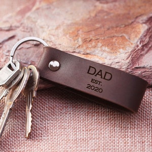 personalized gifts for new dad