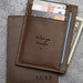 see more listings in the MEN'S CUSTOM Wallets section