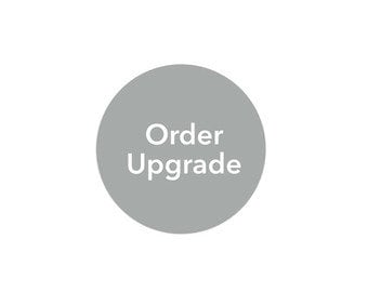 Order upgrade