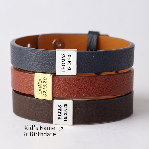New dad bracelet sale
