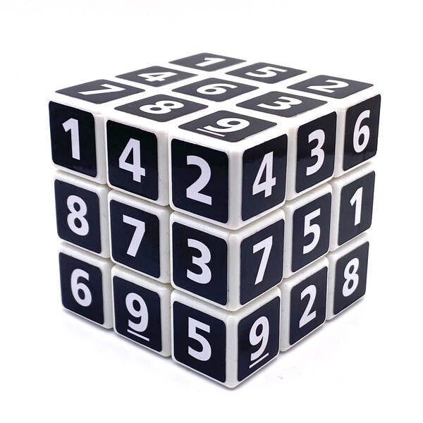 Sudoku Puzzle - Etsy