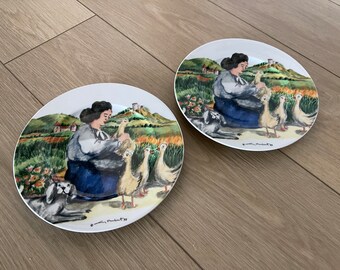 Vintage Perigord by Guy Buffet for Williams Sonoma French Country
