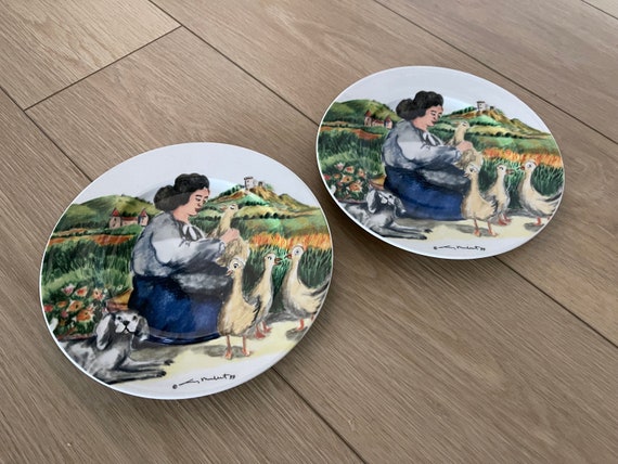 Vintage Perigord by Guy Buffet for Williams Sonoma French Country