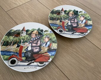 Vintage Perigord by Guy Buffet for Williams Sonoma French Country
