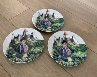 Vintage Perigord by Guy Buffet for Williams Sonoma French Country