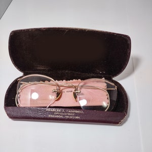 Reenactment eyewear cheap
