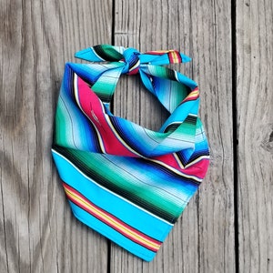 Festival Dog Bandana, Dog Bandana,Cinco de Mayo Dog Bandana
