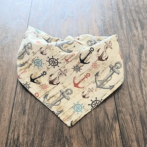 Enjoy the summer Dog bandana,  Dog bandana,  Pet bandana,