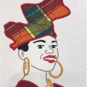 The applied West Indian