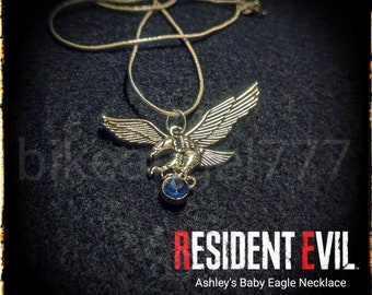 Ashley Graham Resident Evil 4 Remake, Ashley Resident Evil 4 Remake iPad  Case & Skin for Sale by palmwillow