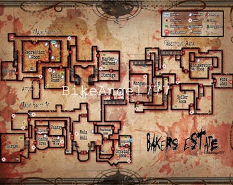 バイオハザード9 レクイエム - ビデオゲームポスター - RE9 - Etsy 日本