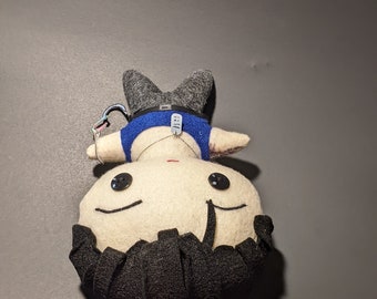バイオハザード0 ビリー・コーエン ぬいぐるみ - Etsy 日本
