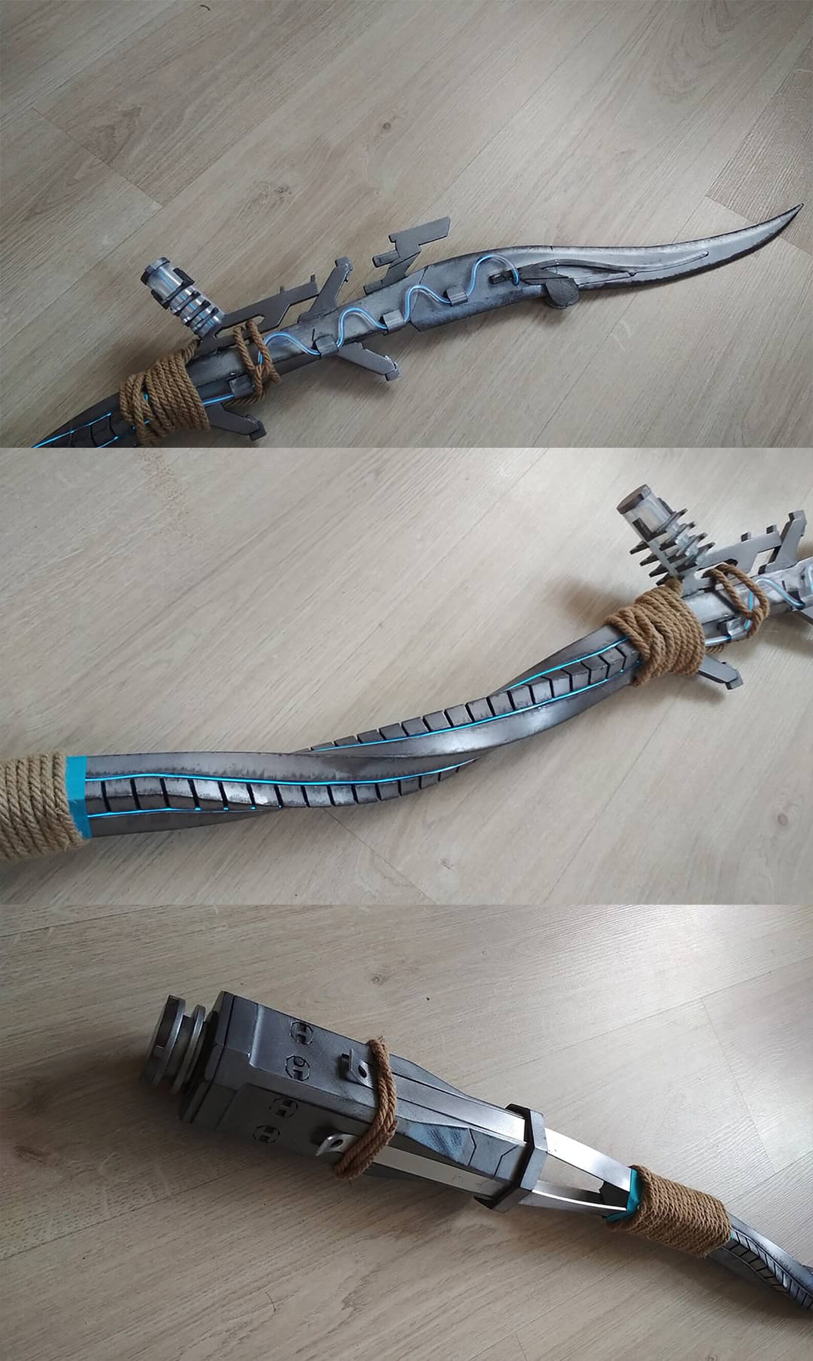 Horizon Zero Dawn Deutsche Synchro Aloy