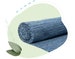 Organic Cotton Yoga Mat - Natural, Hand Weaved and Fair Trade - Yoga, Exercise, Workout, Fitness Rug - Absorbent,Soft & Washable (78' x 27') 