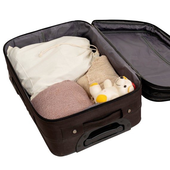 Handbag Dust Bag Wallet Storage Storage Bag, Zipper Hanging Storage Bag, M  Size 