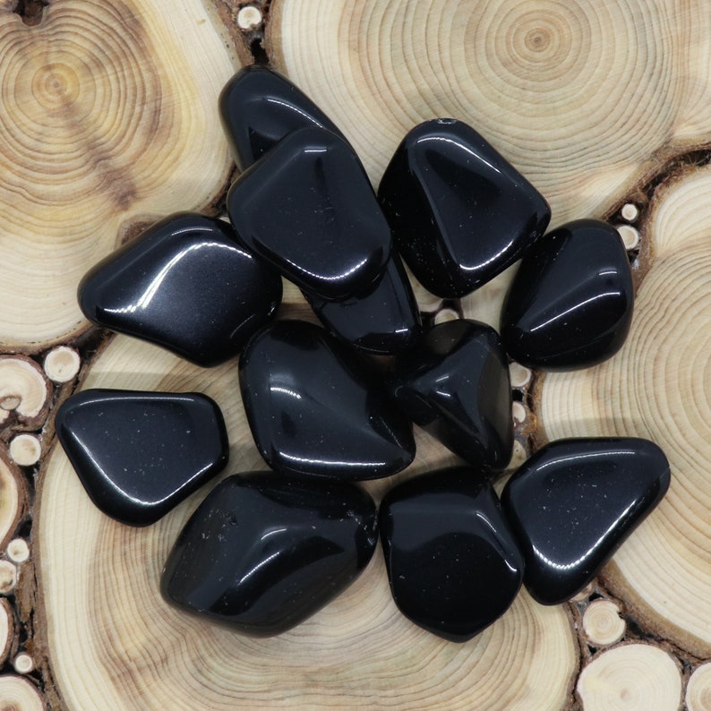 Grief & Sadness Crystal Set Apache Tears Green Aventurine Rose Etsy