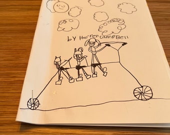 Go Dog Go, Book 2