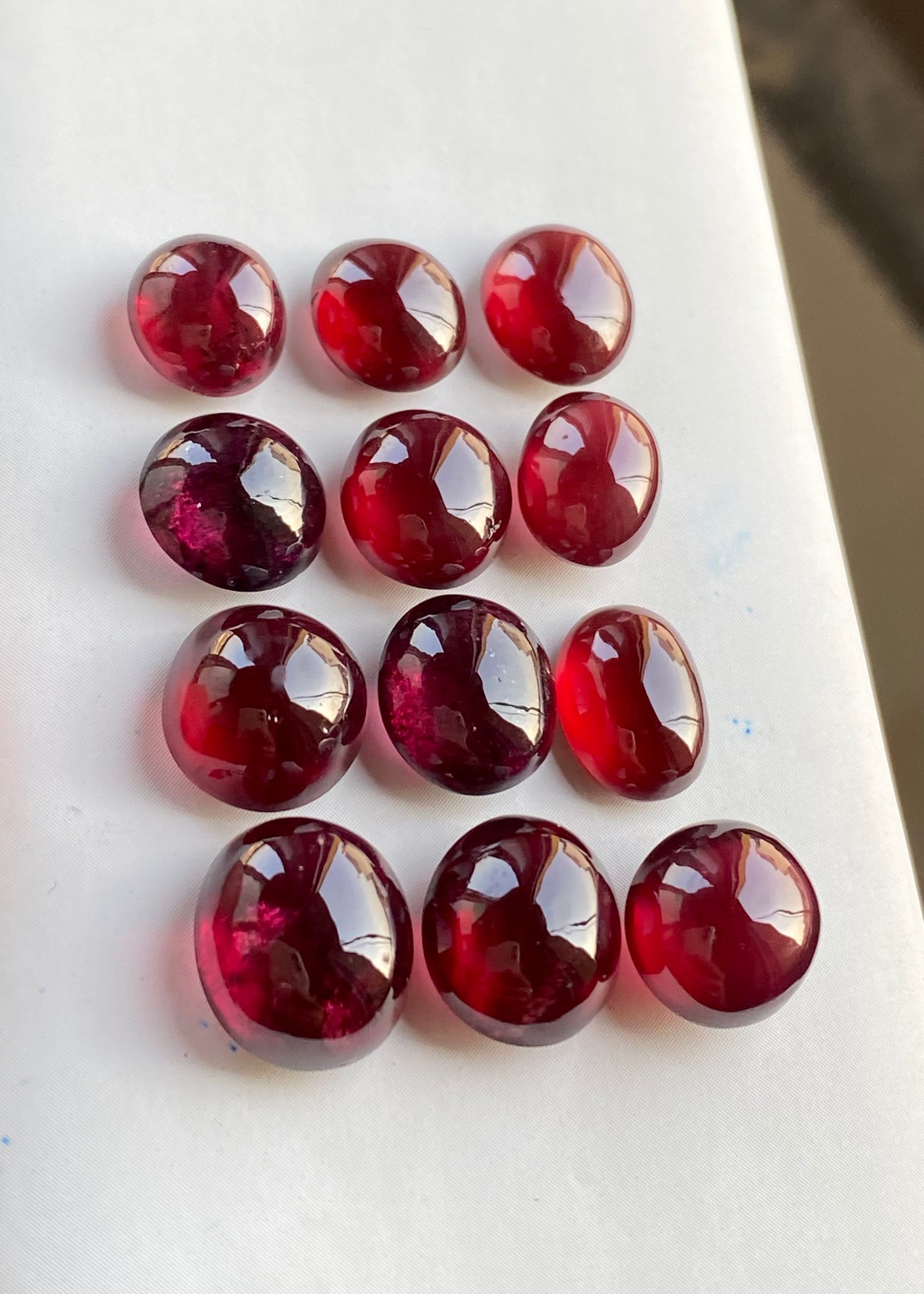 Pendentif Cabochon En Sardonyx Naturelle 58 Carats - Inde - JM-IMPORT