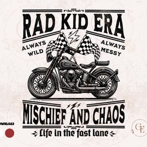 Rad Vintage - Etsy