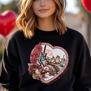 CUPID MUST BE A COWBOY CAP main image 0