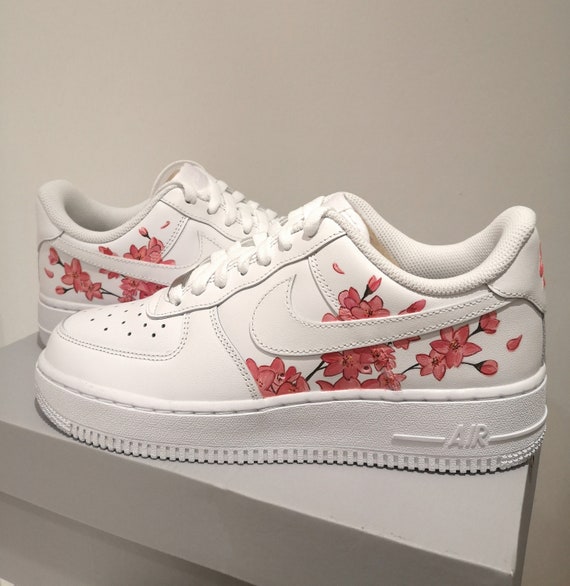 trainers girls nike