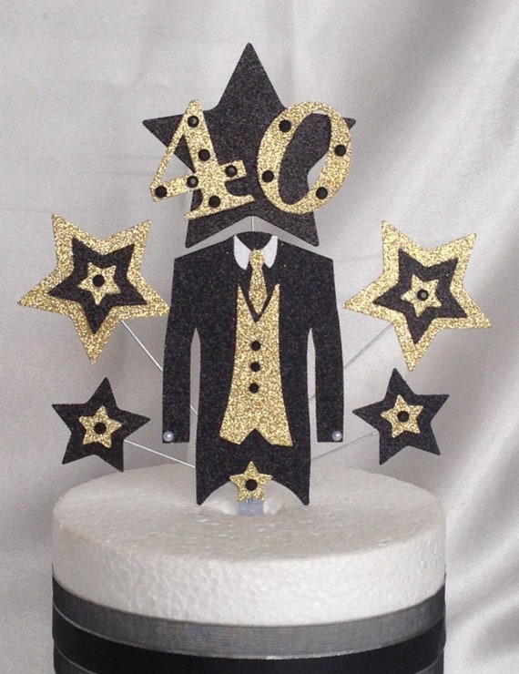 Happy 18th 21st 30th 40th 50th 60th 70th Etc Glitter Card Birthday Cake Topper Cake Toppers Baking Accs Cake Decorating Cookware Dining Bar