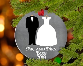 married christmas etsy