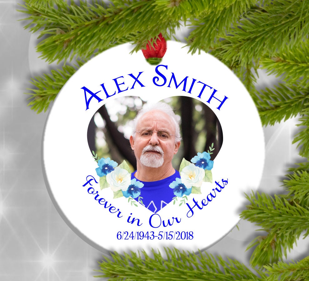 baby remembrance ornaments