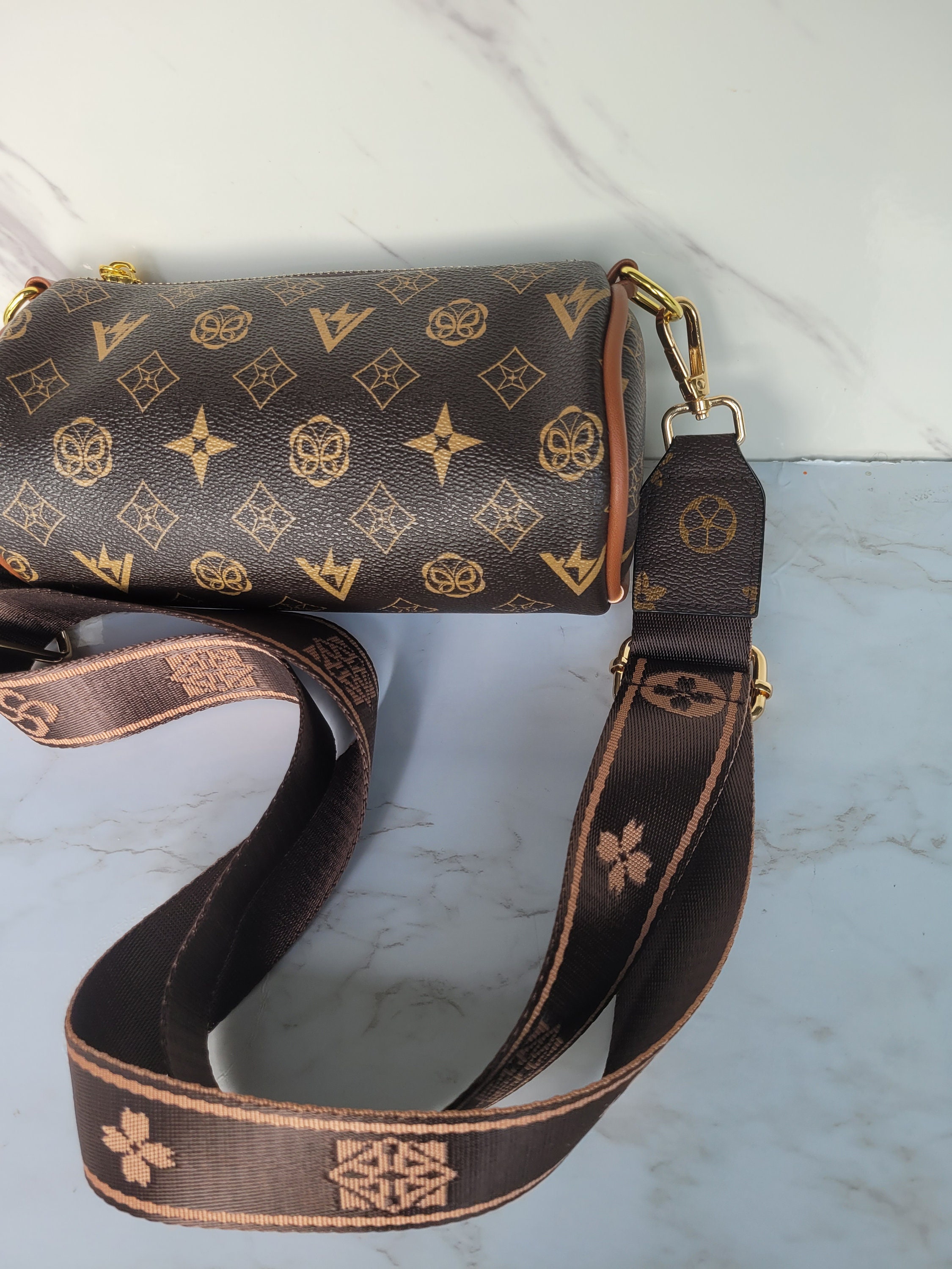 Louis Vuitton Fanny Pack -  UK