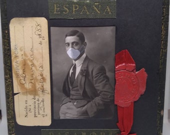 The Soldier of Naples