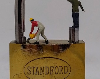 Made in USA