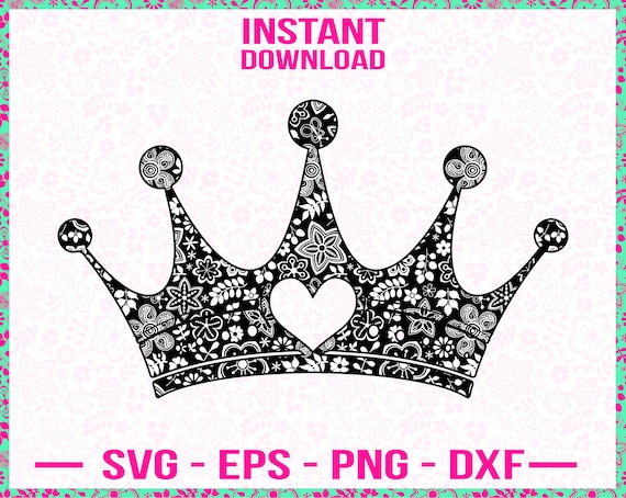 Free Free 141 Etsy Crown Svg SVG PNG EPS DXF File