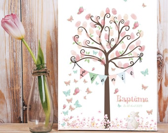 Empreinte De Bebe Etsy