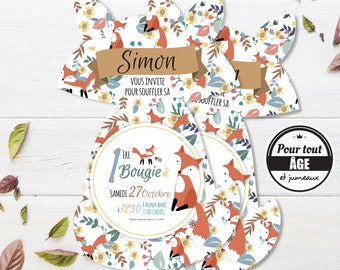 Invitation 30 Ans Etsy