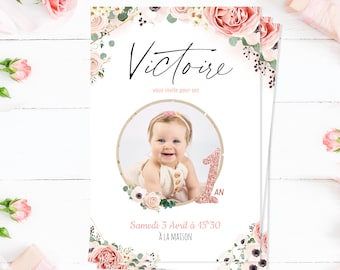 Invitation Anniversaire Elsa Etsy Invitation Anniversaire Elsa Etsy