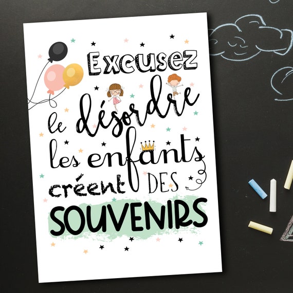 Poster Quote Printed On A3 Or Quality Paper Excuse The Mess Etsy Poster Quote Printed On A3 Or Quality Paper Excuse The Mess Etsy