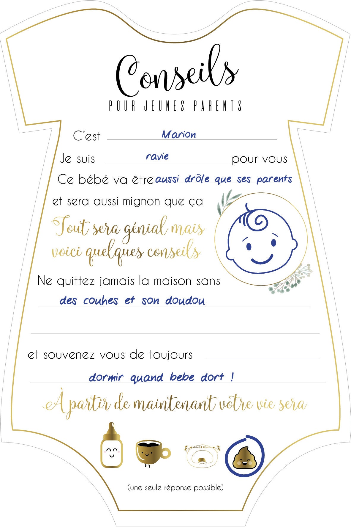 Jeux baby shower jeux conseils pour les parents découpe de Etsy France