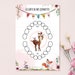 see more listings in the Cartes dents de bébé section