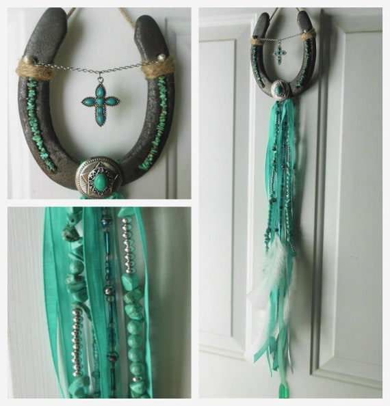 Horseshoe Cross-Deluxe Horseshoe Cross-Deluxe