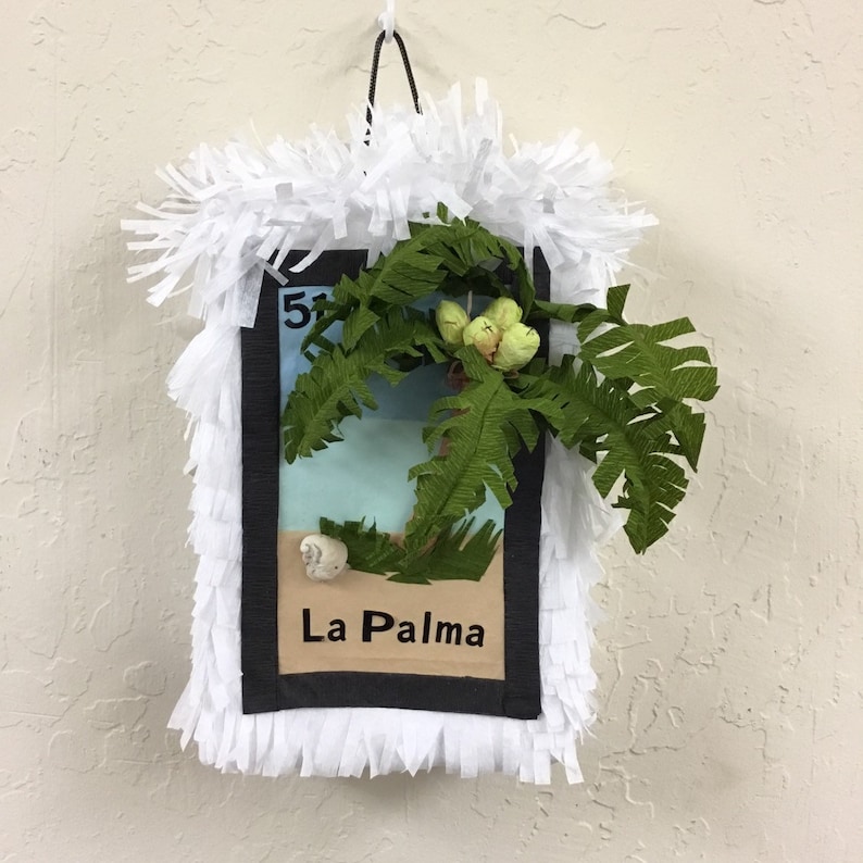loteria pinata