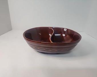 ヴィンテージ マークレスト デイジー ドット セラミック 分割