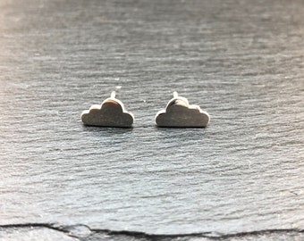 Earrings Made in silver