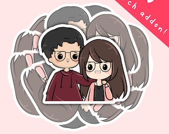 ADDON | stickers