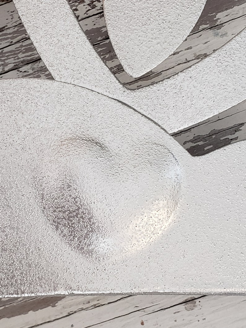 Huge Silver Crown Wall Decor With Tie Backs/ Silver Crown Etsy