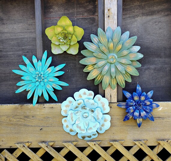 Garden Wall Art Fence Flowers Metal Hong Kong - Outdoor Metal Wall Decor Flowers Garden Wall Art Fence Flowers Metal Hong Kong - Outdoor Metal Wall Decor Flowers